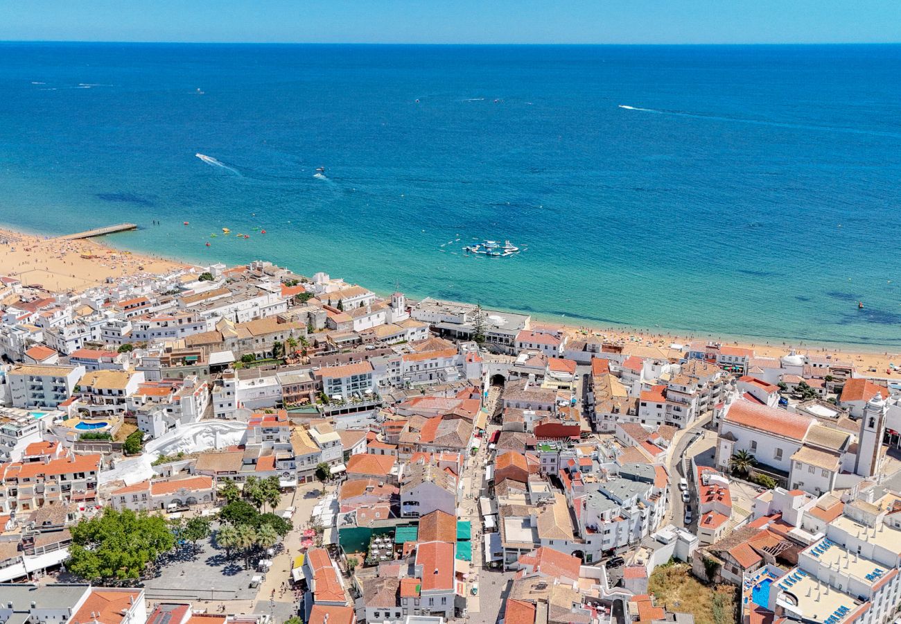 Studio in Albufeira - Downtown Studio Apartment G