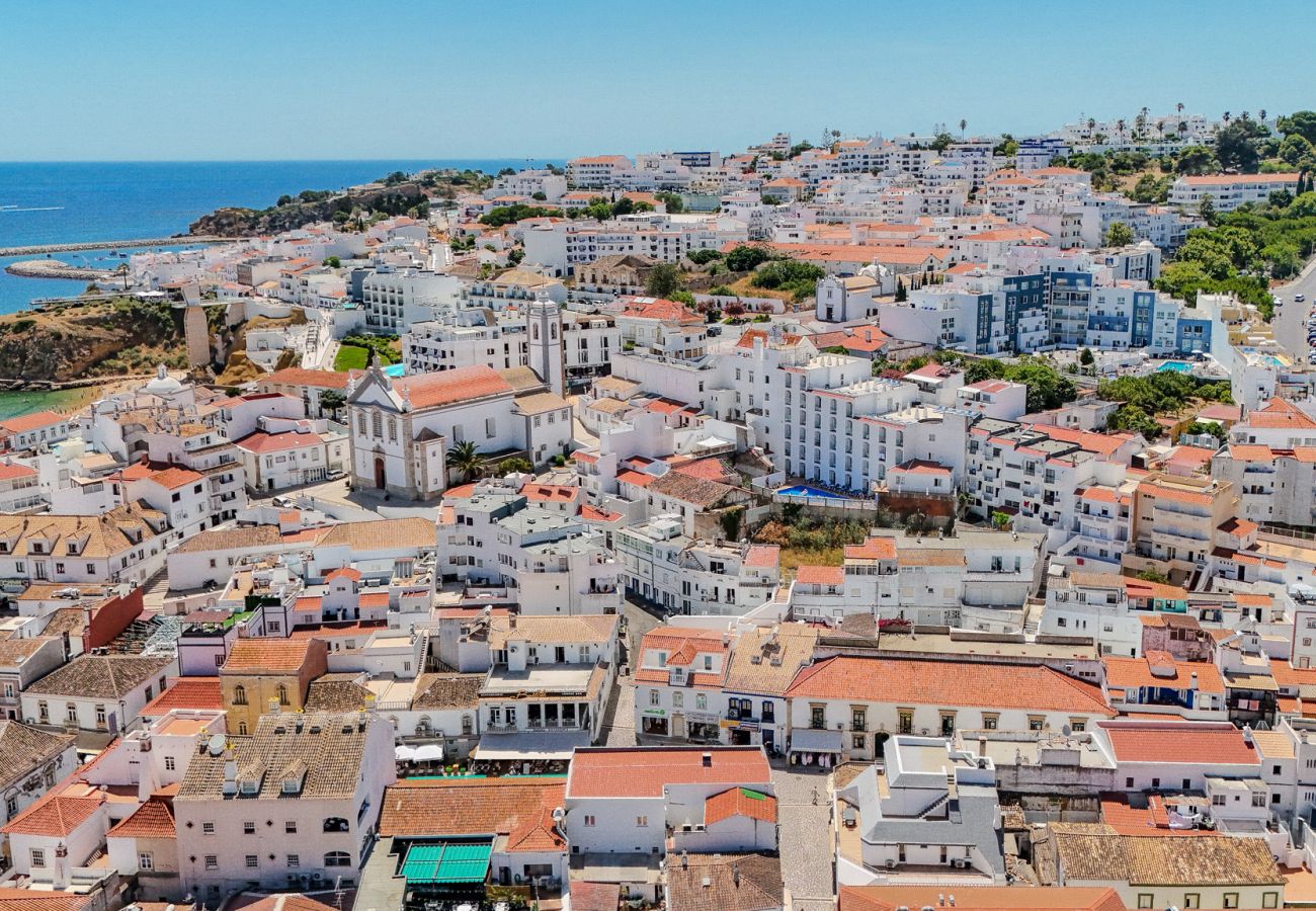 Studio in Albufeira - Downtown Studio Apartment G