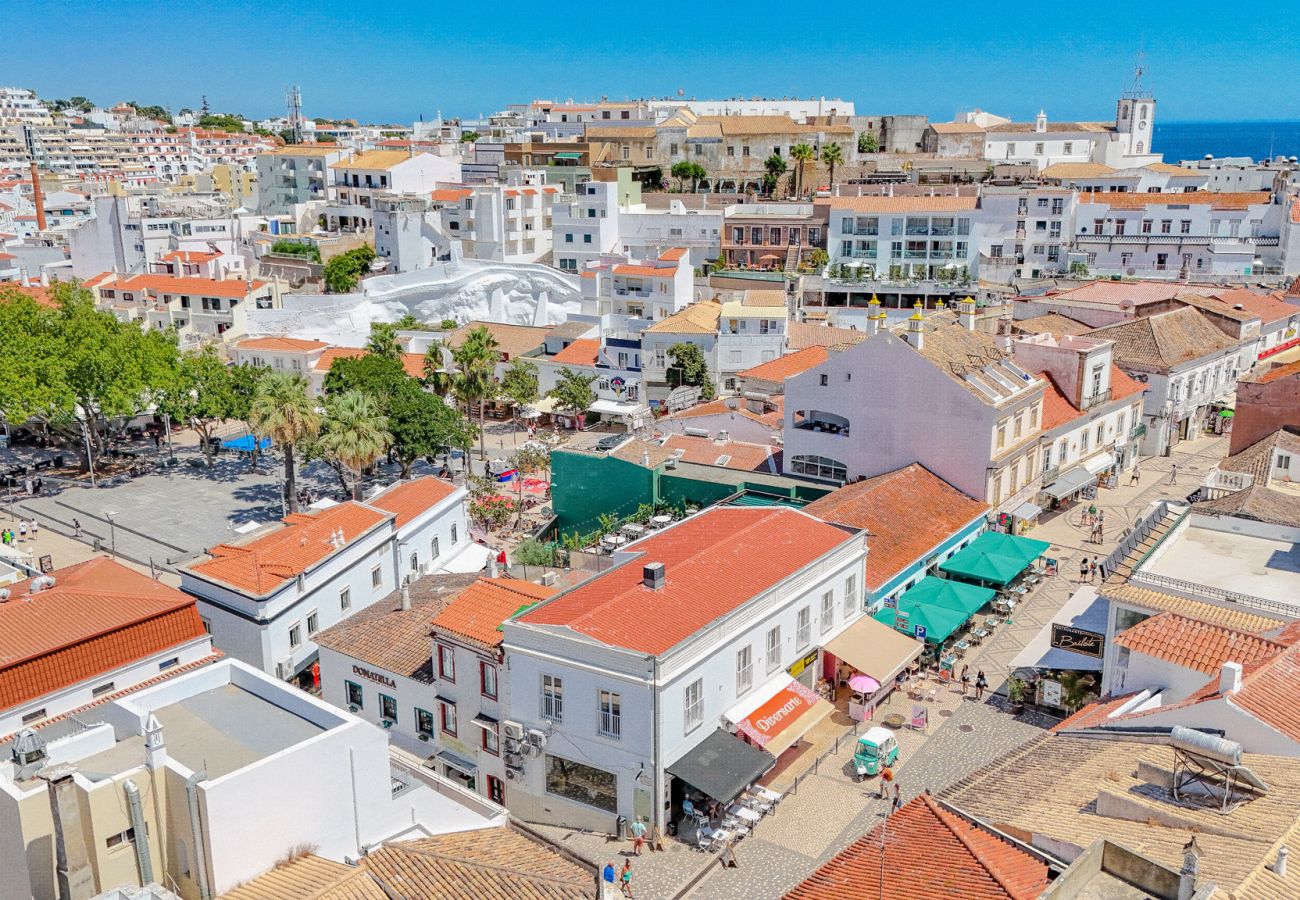 Studio in Albufeira - Downtown Studio Apartment G