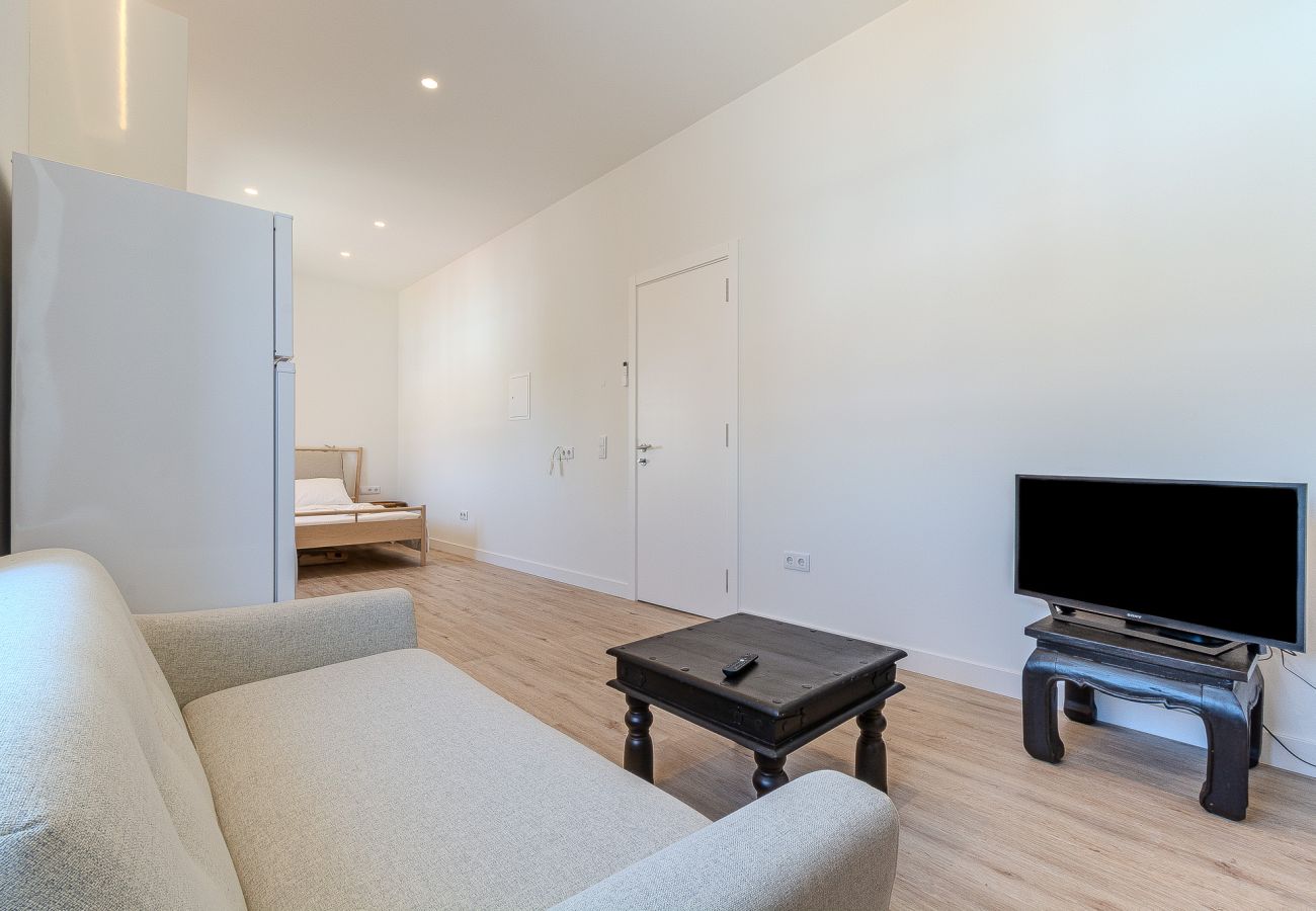 Studio in Albufeira - Downtown Studio Apartment G