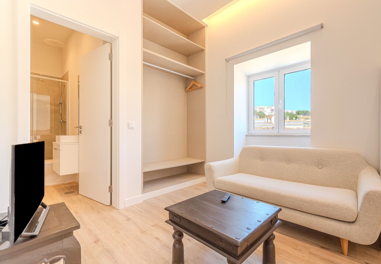 Studio in Albufeira - Downtown Studio Apartment G