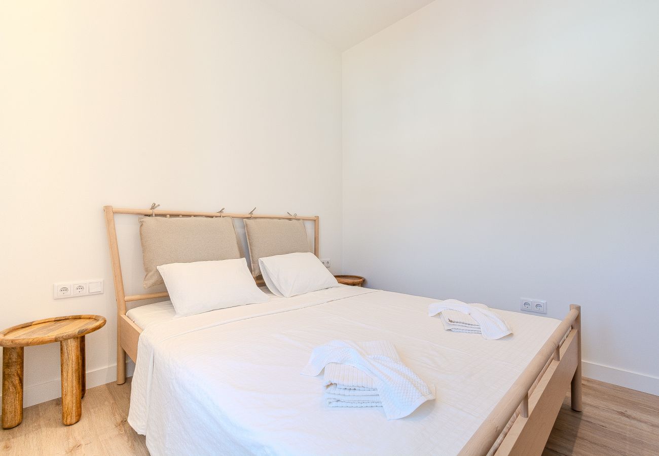 Studio in Albufeira - Downtown Studio Apartment G