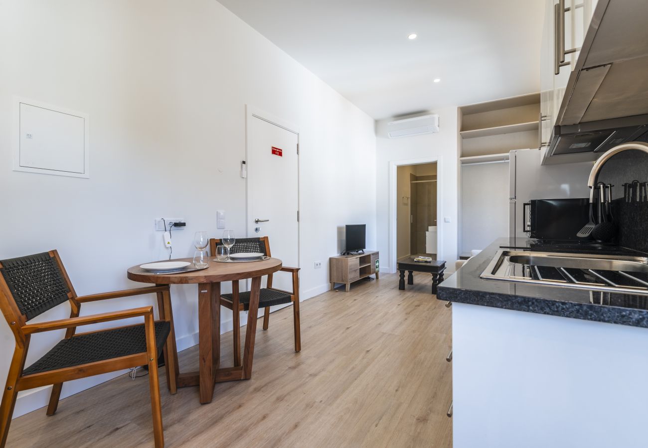 Studio in Albufeira - Downtown Studio Apartment G