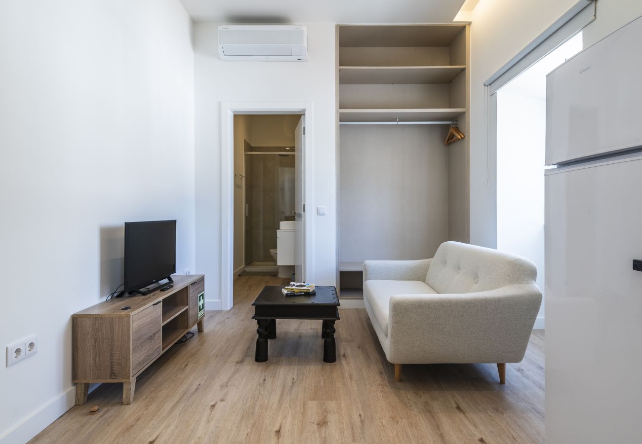 Studio in Albufeira - Downtown Studio Apartment G