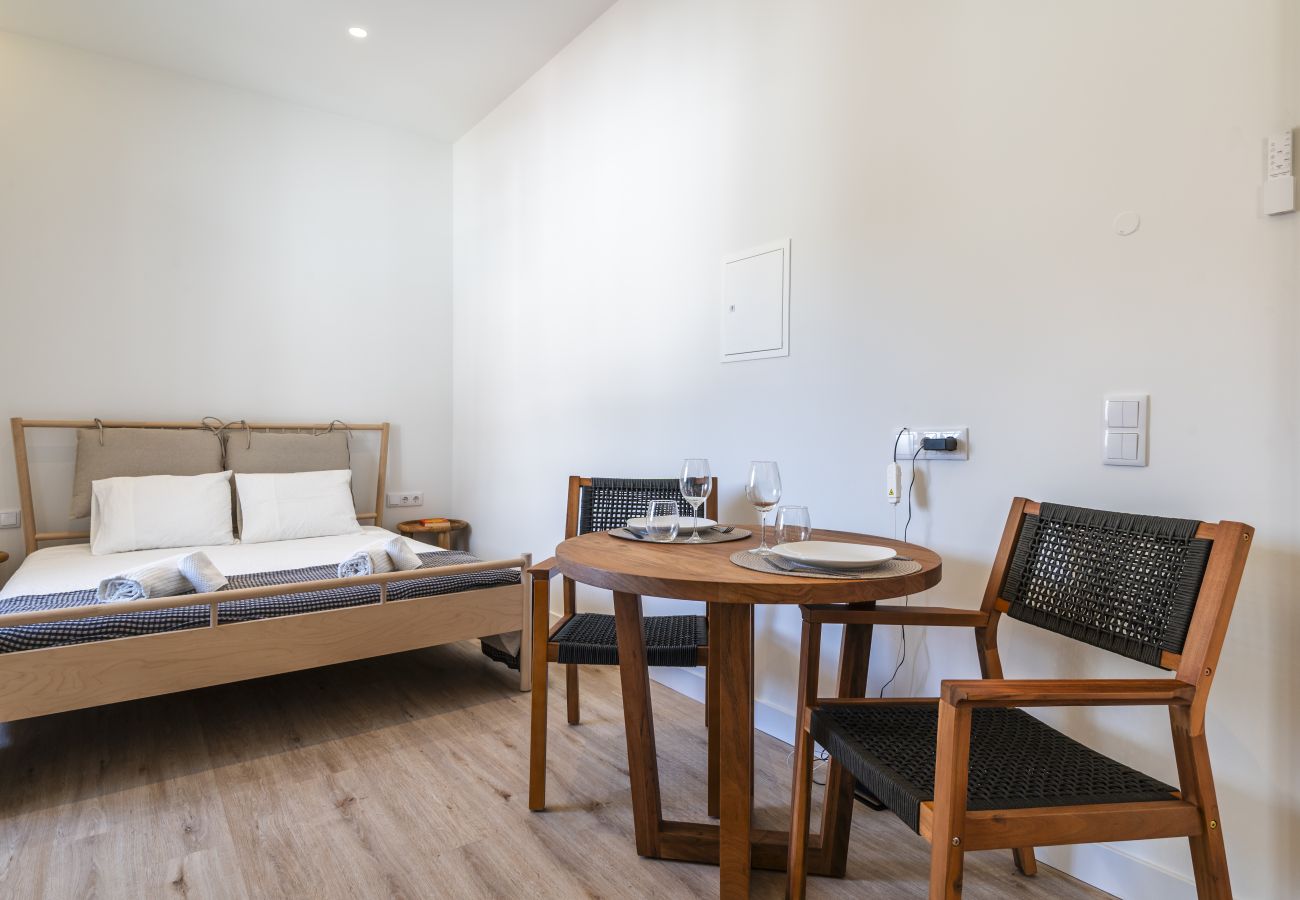 Studio in Albufeira - Downtown Studio Apartment G