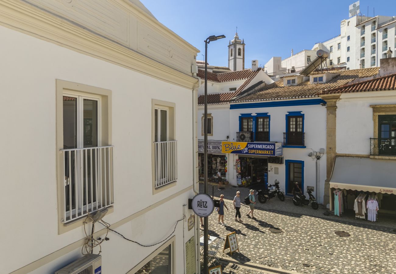 Studio in Albufeira - Downtown Studio Apartment G