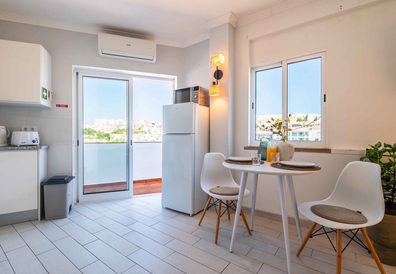 Apartment in Albufeira - Downtown Rooftop 1 Bedroom Apartment
