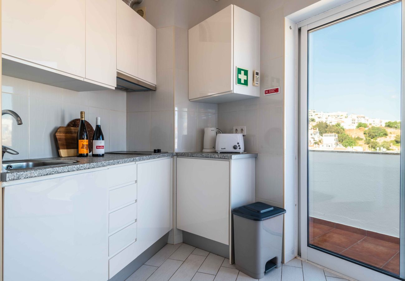 Apartment in Albufeira - Downtown Rooftop 1 Bedroom Apartment