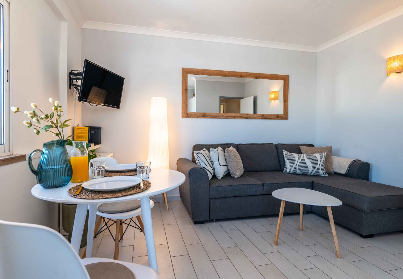 Apartment in Albufeira - Downtown Rooftop 1 Bedroom Apartment