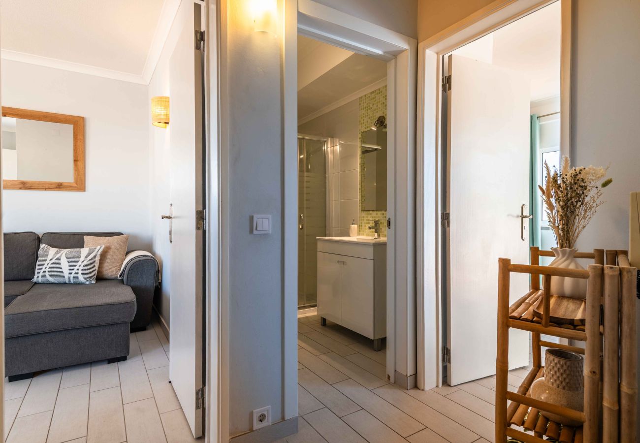 Apartment in Albufeira - Downtown Rooftop 1 Bedroom Apartment