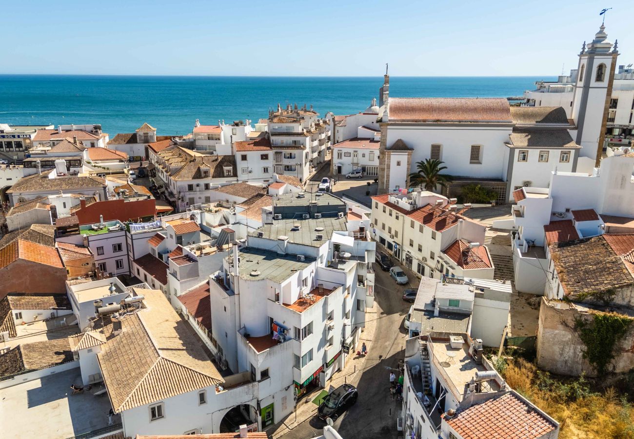 Apartment in Albufeira - Downtown Rooftop 1 Bedroom Apartment