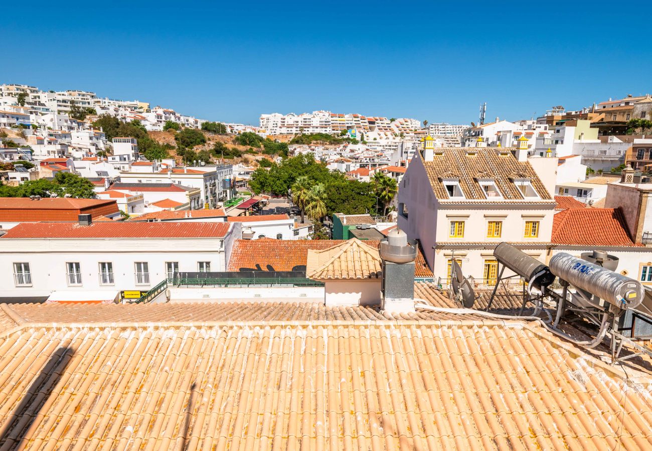Apartment in Albufeira - Downtown Rooftop 1 Bedroom Apartment