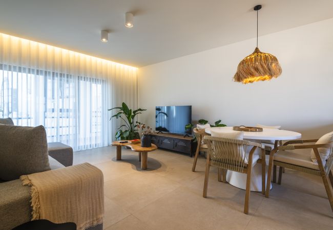 Apartment in Albufeira - Casa Alonso 2 Bedroom Apartment with Pool