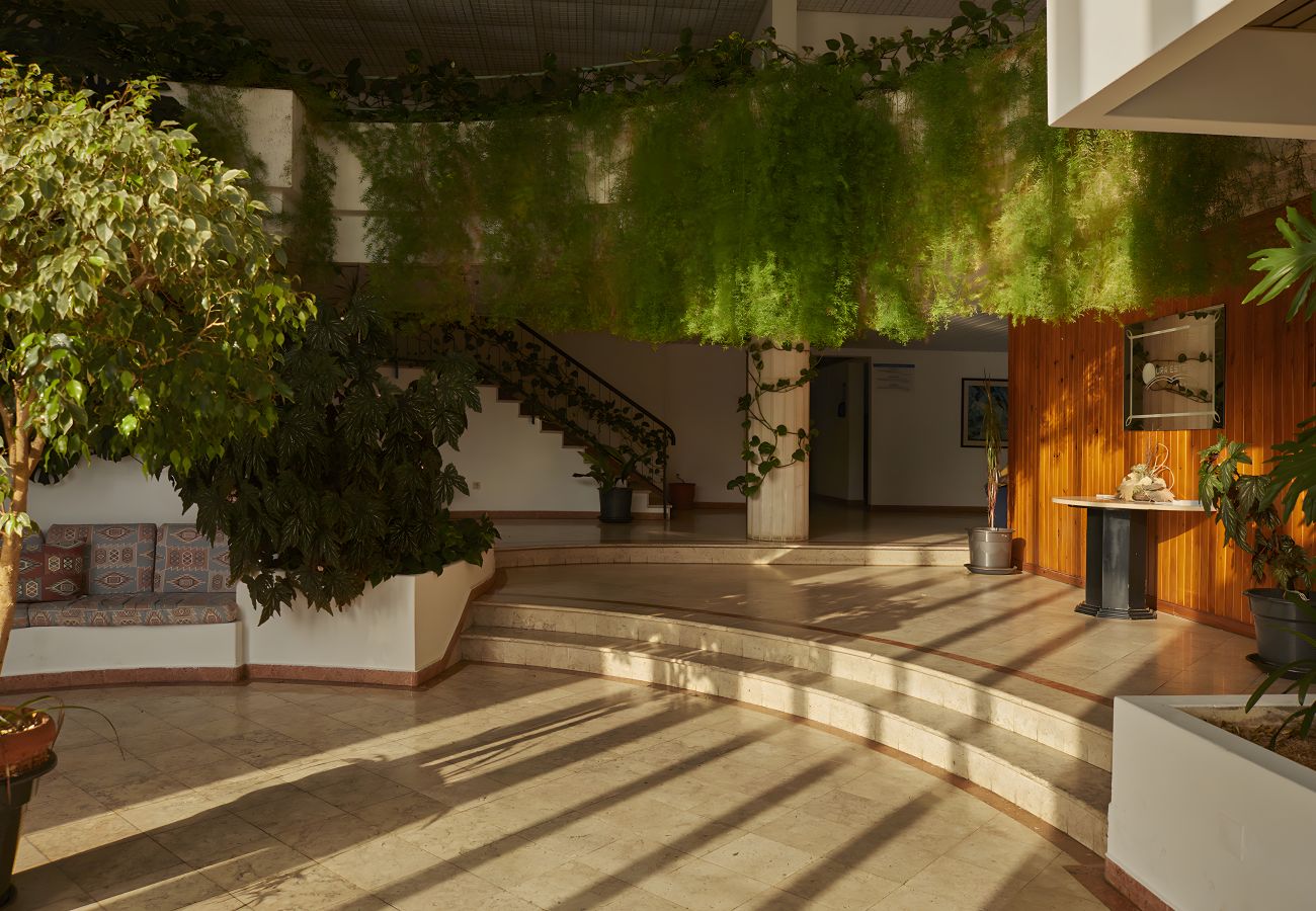 Apartment in Albufeira - Casa Alonso 2 Bedroom Apartment with Pool