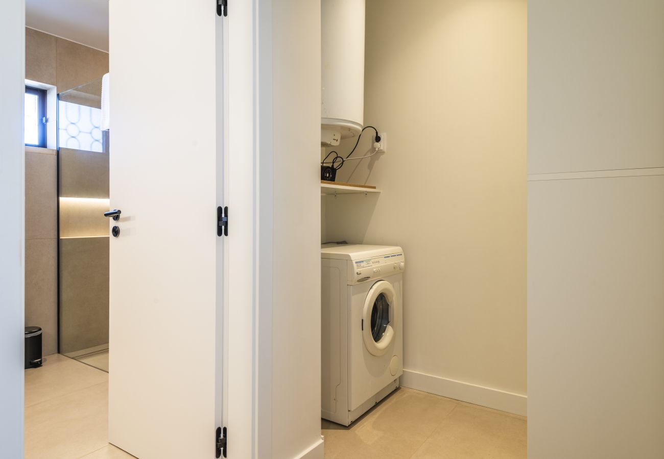 Apartment in Albufeira - Casa Alonso 2 Bedroom Apartment with Pool