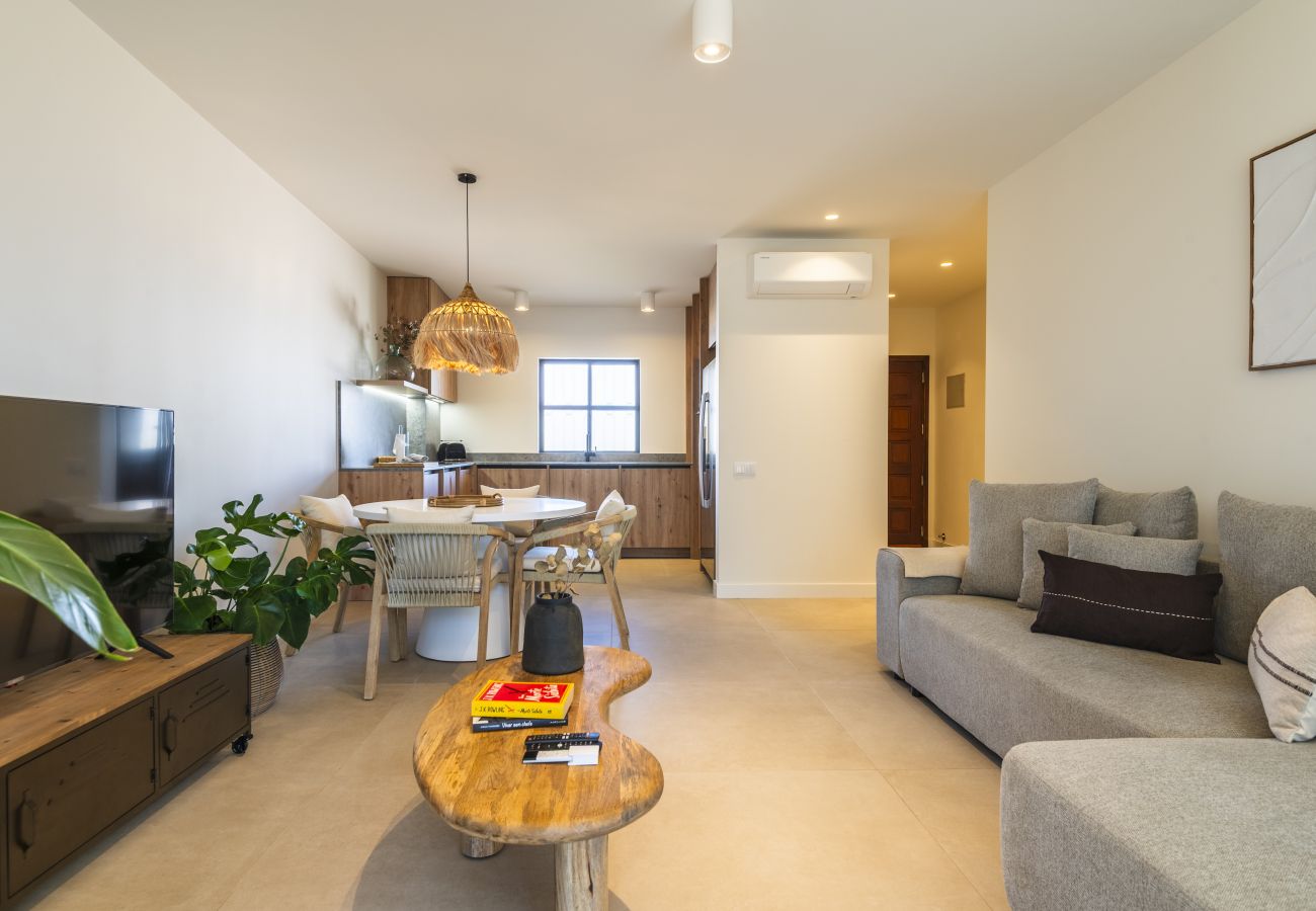 Apartment in Albufeira - Casa Alonso 2 Bedroom Apartment with Pool