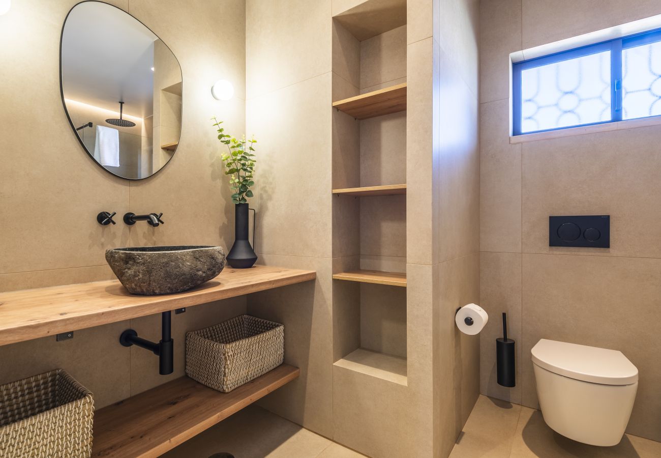 Apartment in Albufeira - Casa Alonso 2 Bedroom Apartment with Pool