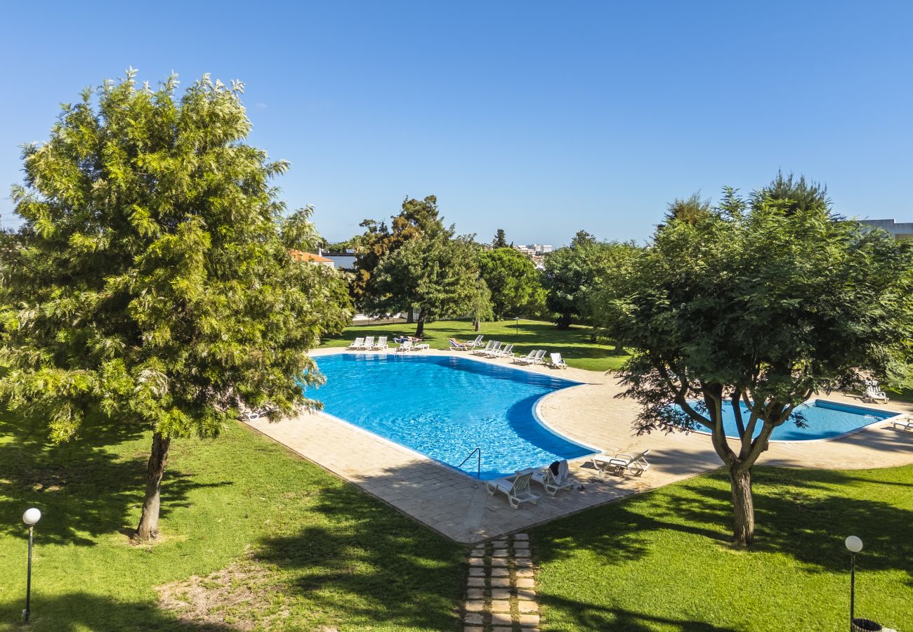 Apartment in Albufeira - Casa Alonso 2 Bedroom Apartment with Pool