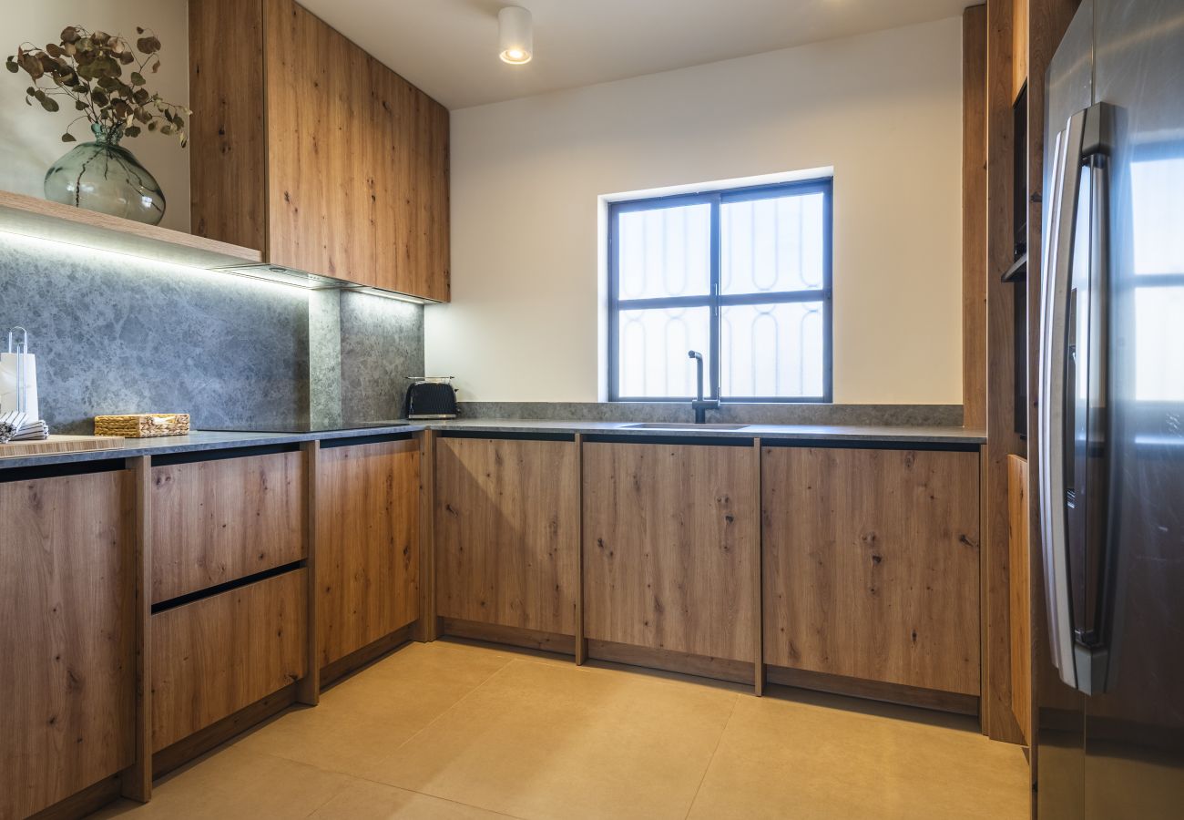 Apartment in Albufeira - Casa Alonso 2 Bedroom Apartment with Pool