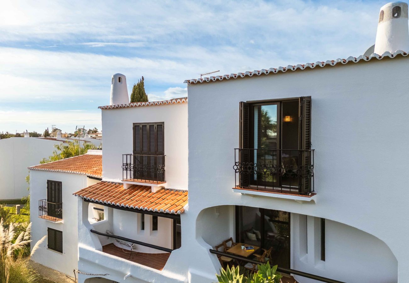 Apartment in Albufeira - Aldeia São Rafael T2 Duplex