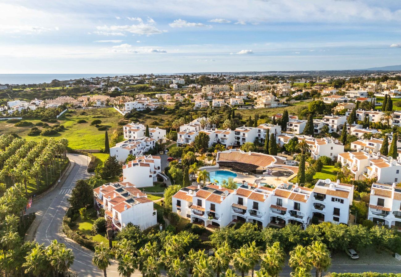 Apartment in Albufeira - Aldeia São Rafael T2 Duplex