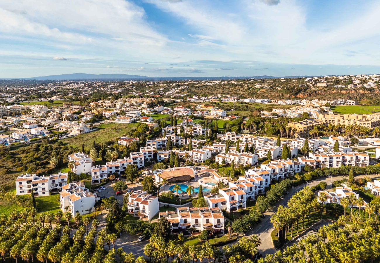 Apartment in Albufeira - Aldeia São Rafael T2 Duplex