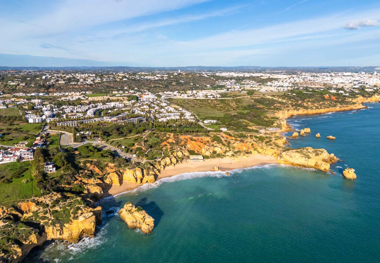 Apartment in Albufeira - Aldeia São Rafael T2 Duplex