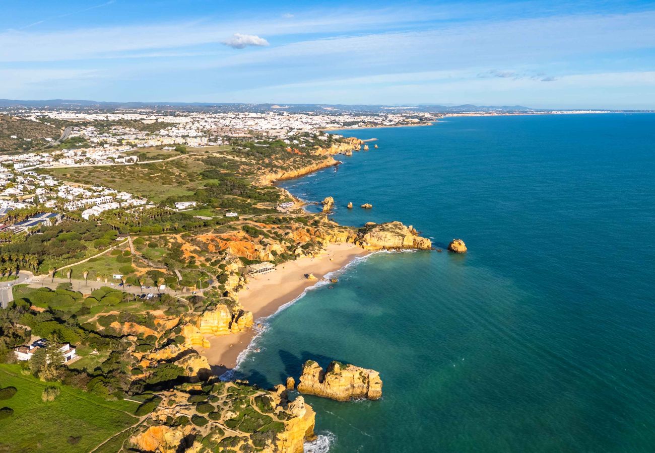 Apartment in Albufeira - Aldeia São Rafael T2 Duplex