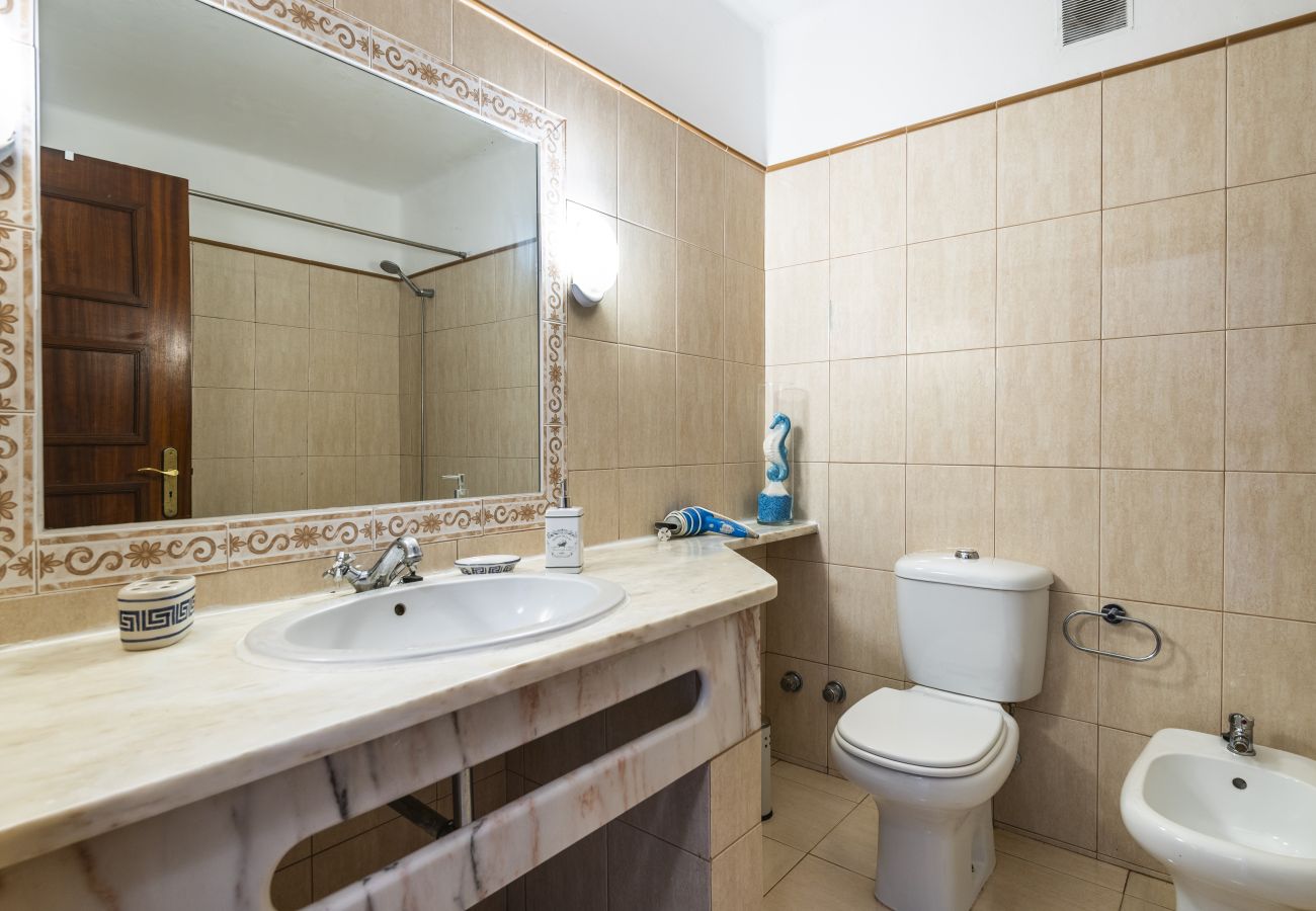 Apartment in Albufeira - Aldeia São Rafael T2 Duplex