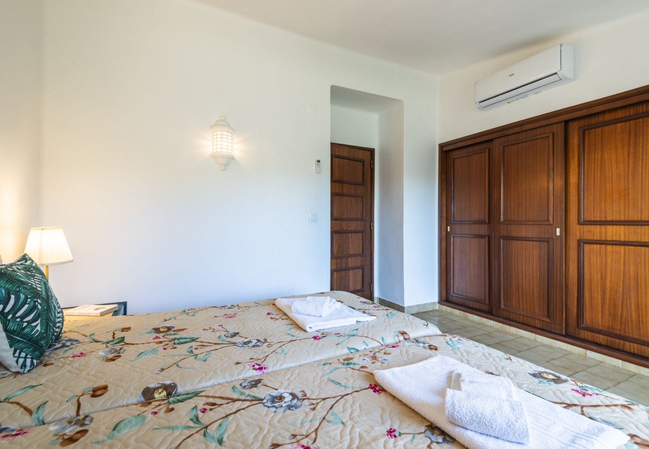 Apartment in Albufeira - Aldeia São Rafael T2 Duplex