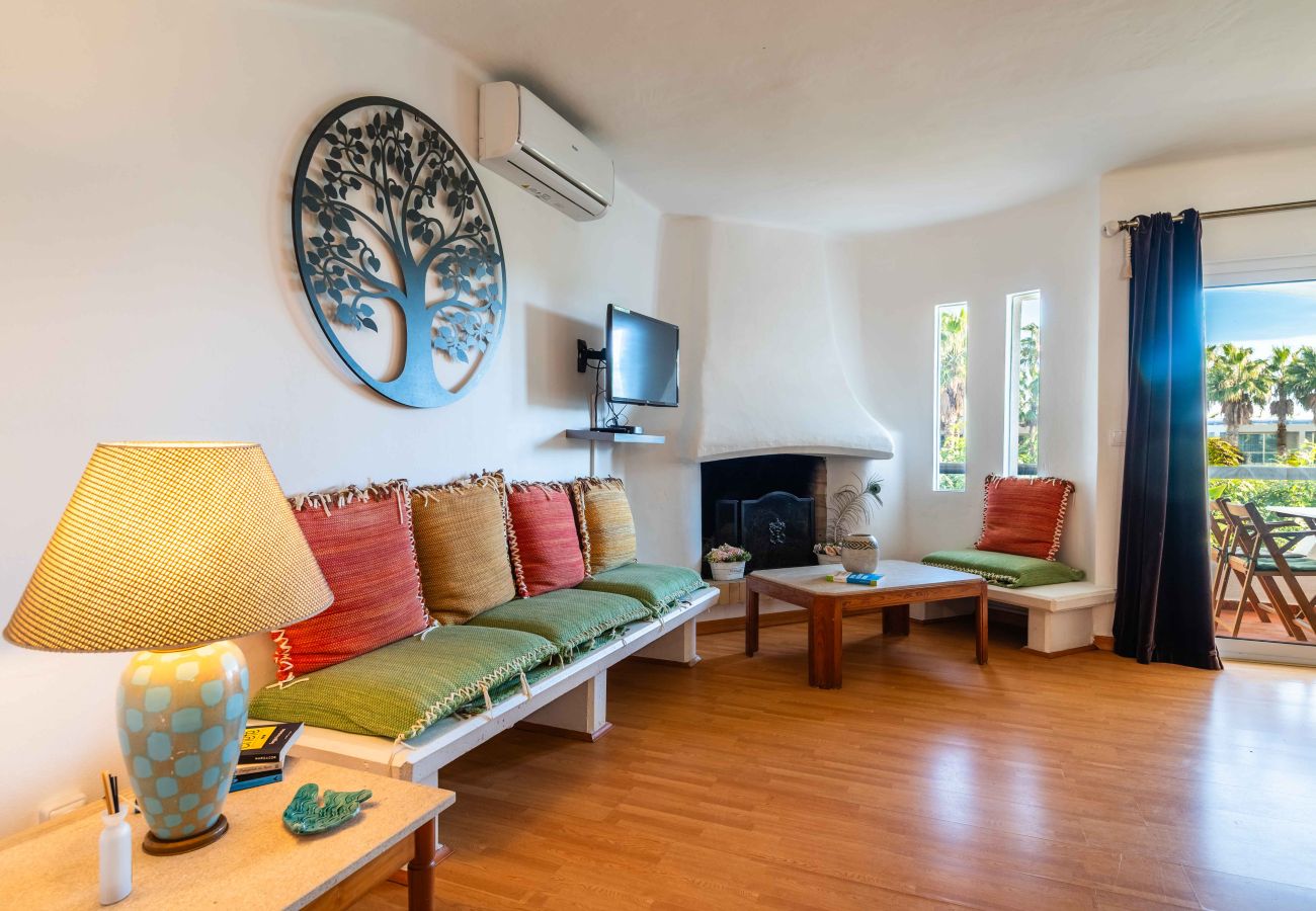 Apartment in Albufeira - Aldeia São Rafael T2 Duplex