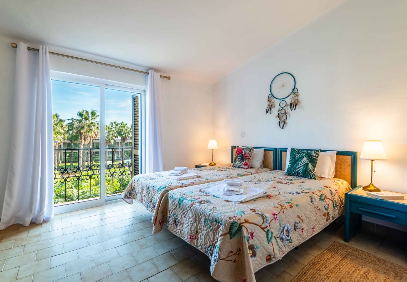 Apartment in Albufeira - Aldeia São Rafael T2 Duplex