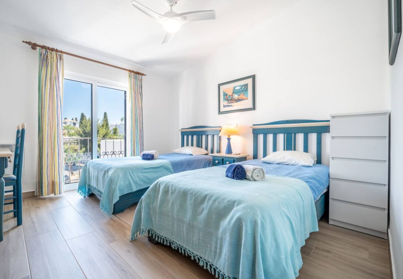 Apartment in Albufeira - Aldeia São Rafael T2 81