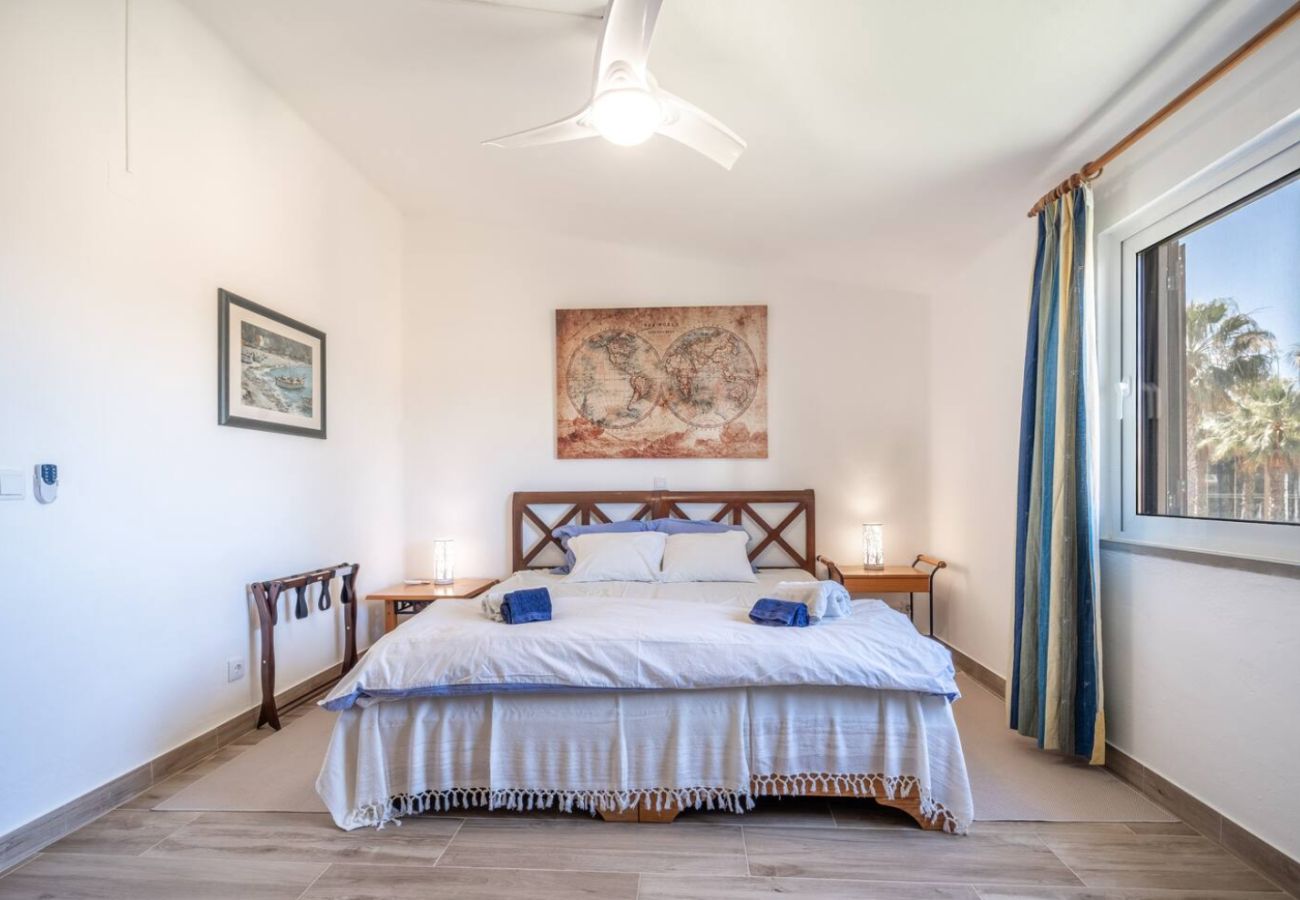 Apartment in Albufeira - Aldeia São Rafael T2 81