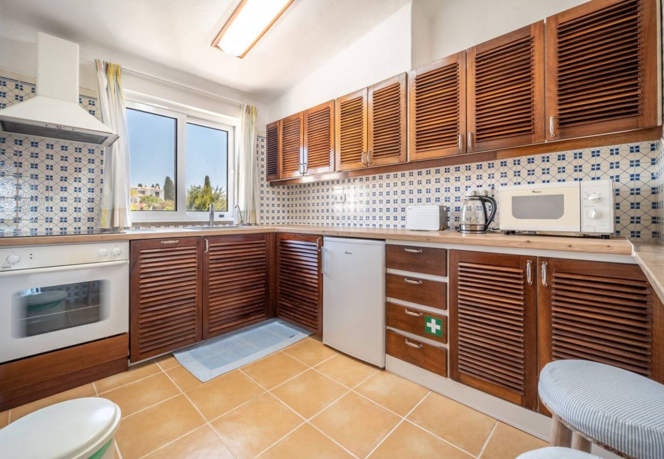 Apartment in Albufeira - Aldeia São Rafael T2 81