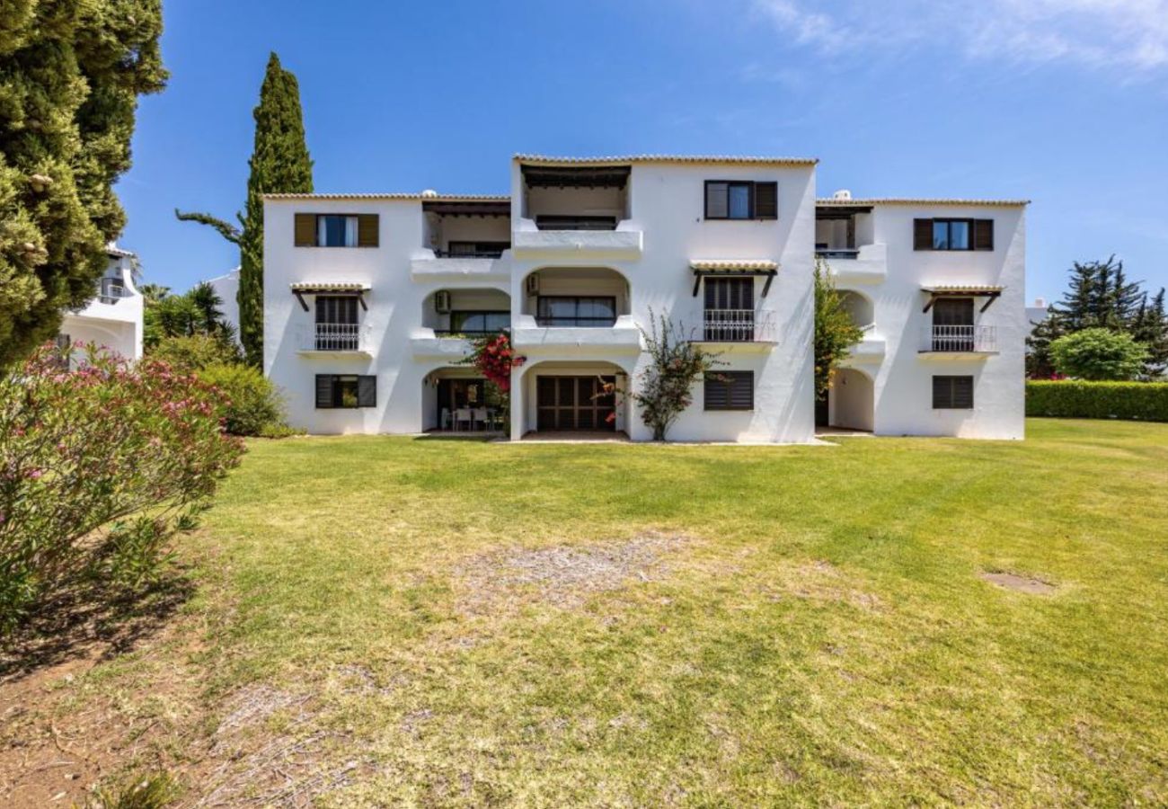 Apartment in Albufeira - Aldeia São Rafael T2 81