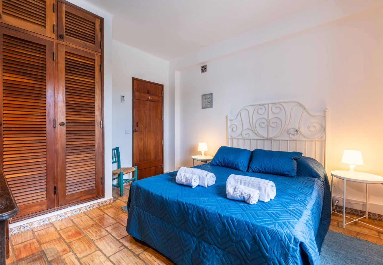 Villa in Albufeira - Casa das Conchas V4, Praia da Coelha