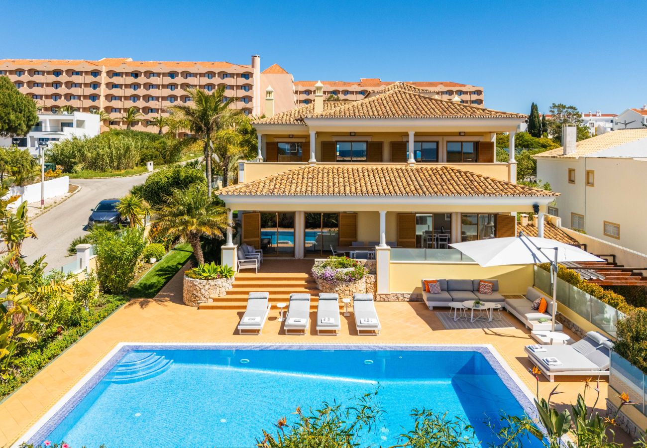 Villa in Galé - Villa Casa Sonil V5 Galé