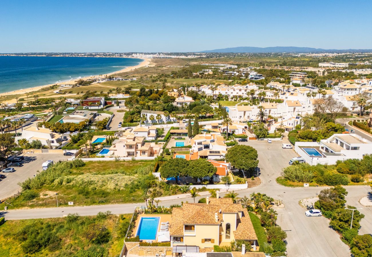 Villa in Galé - Villa Casa Sonil V5 Galé