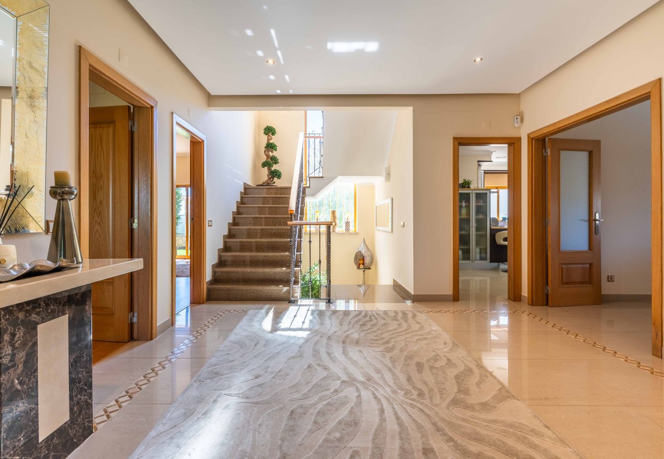Villa in Galé - Villa Casa Sonil V5 Galé