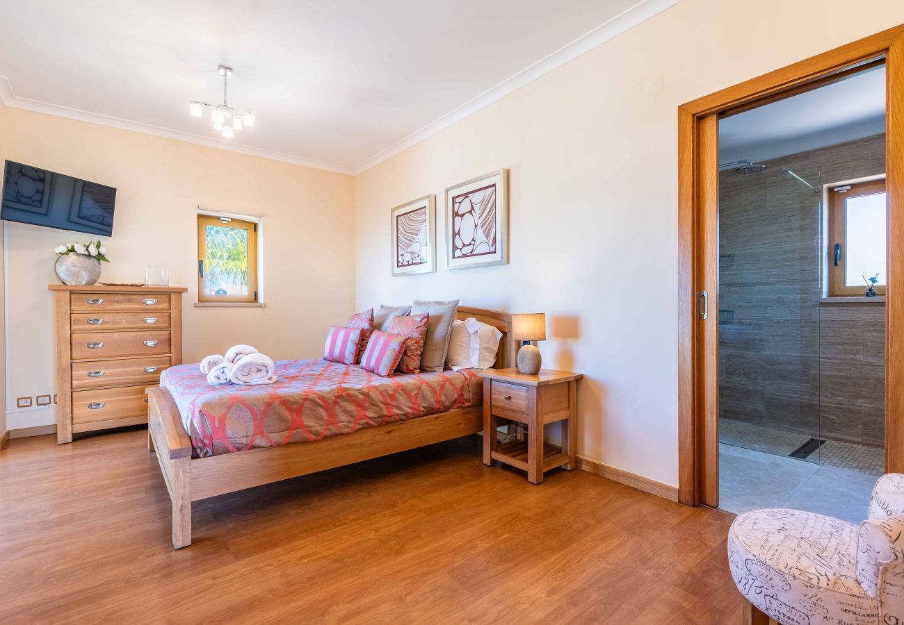 Villa in Galé - Villa Casa Sonil V5 Galé