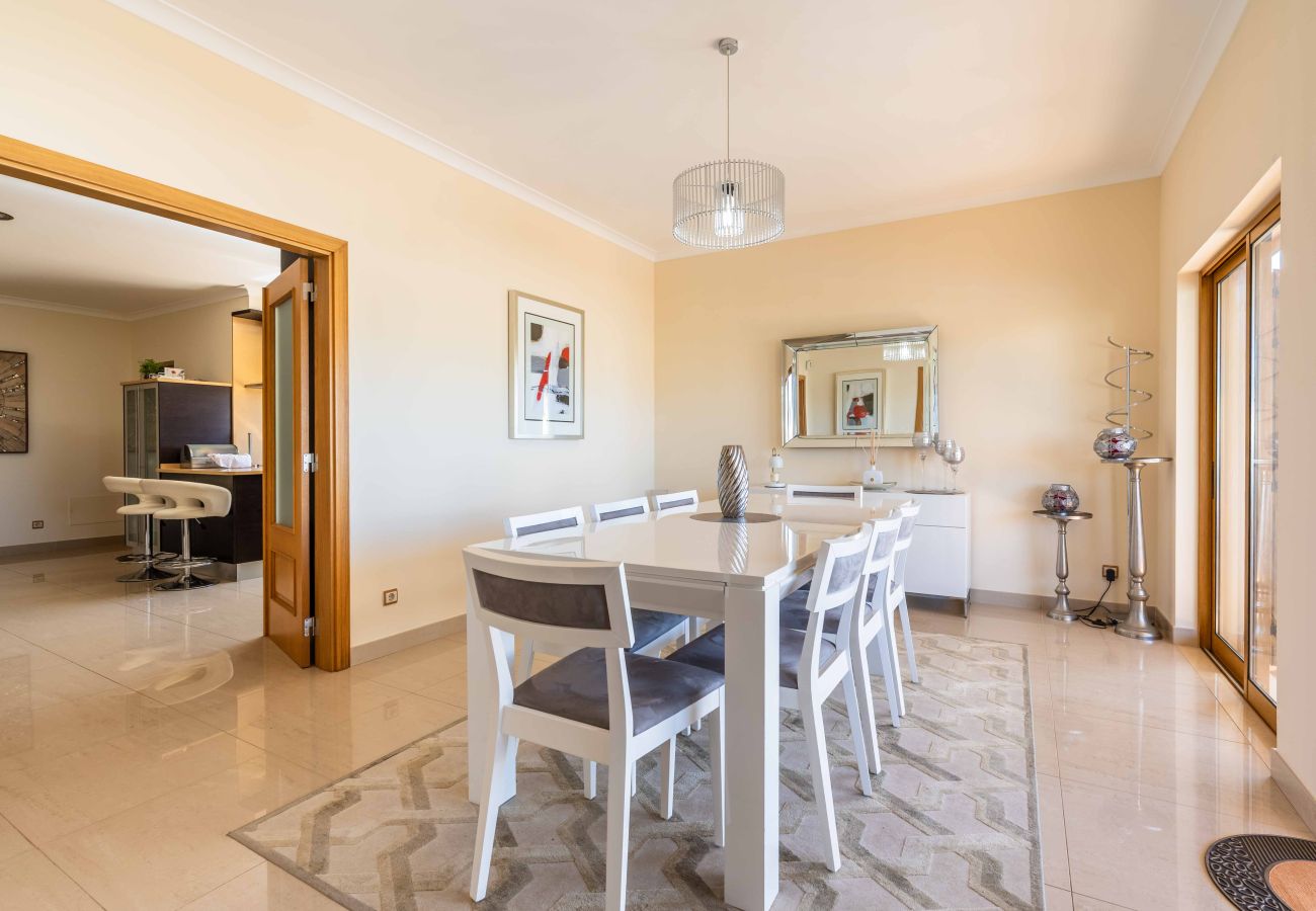 Villa in Galé - Villa Casa Sonil V5 Galé