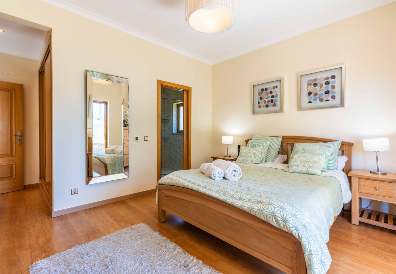 Villa in Galé - Villa Casa Sonil V5 Galé