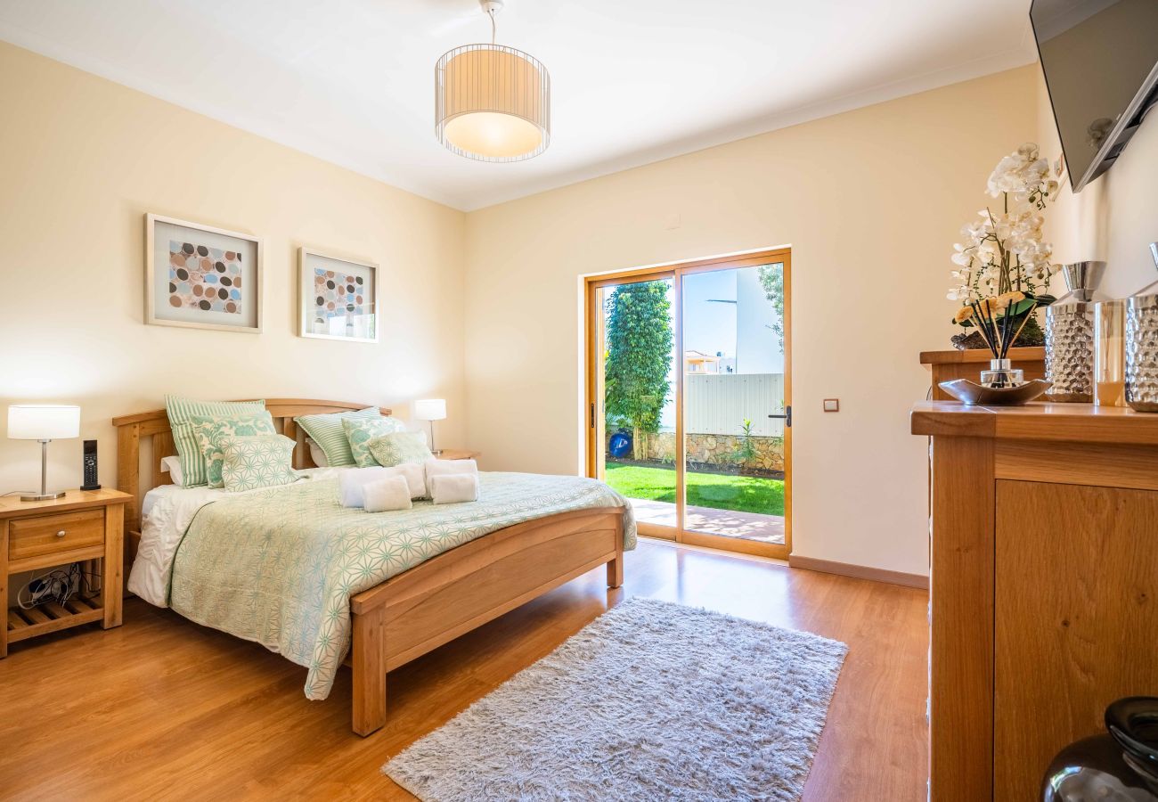 Villa in Galé - Villa Casa Sonil V5 Galé