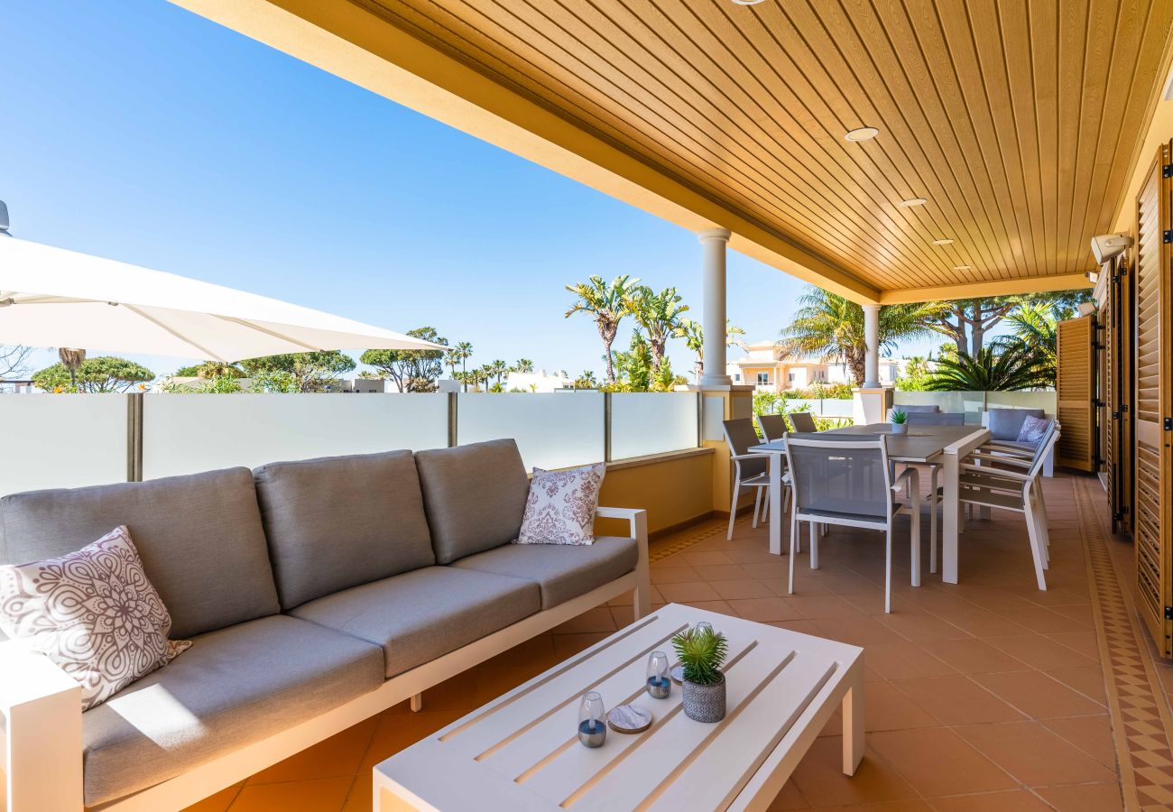 Villa in Galé - Villa Casa Sonil V5 Galé