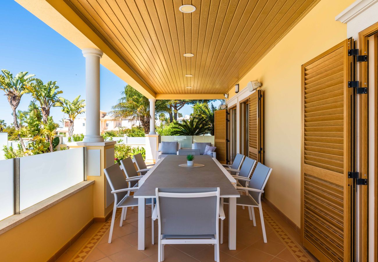 Villa in Galé - Villa Casa Sonil V5 Galé