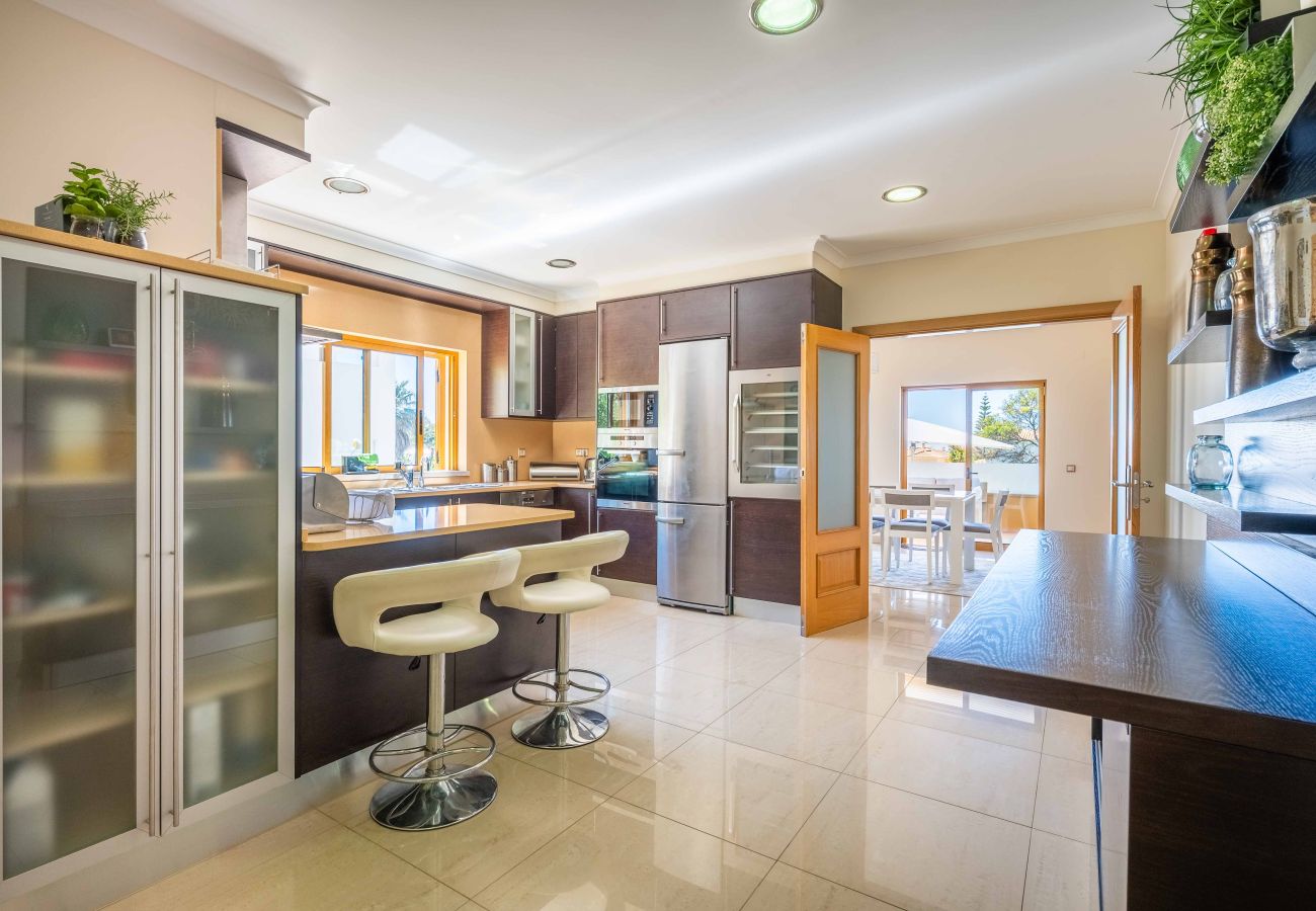 Villa in Galé - Villa Casa Sonil V5 Galé