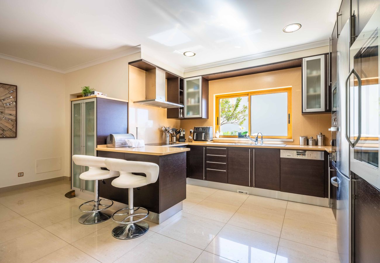Villa in Galé - Villa Casa Sonil V5 Galé