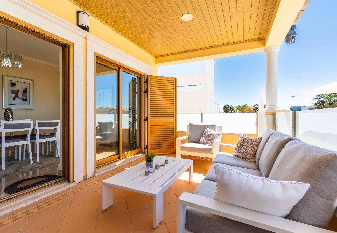Villa in Galé - Villa Casa Sonil V5 Galé