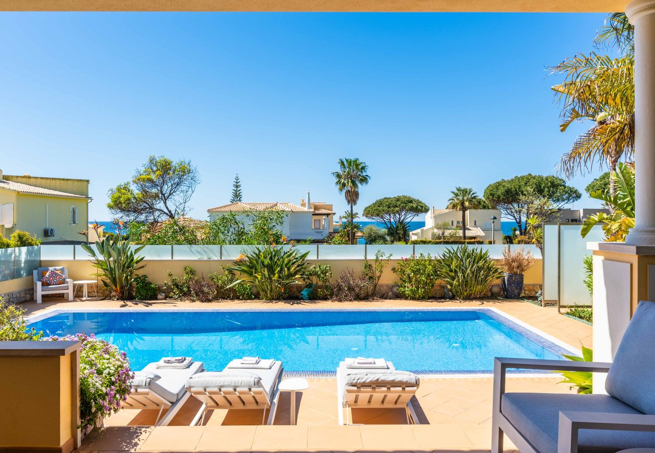 Villa in Galé - Villa Casa Sonil V5 Galé